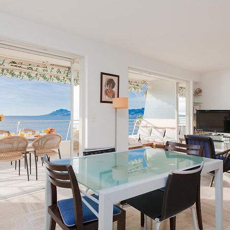 Mer Du Sud 4 Yourhosthelper Cannes Zewnętrze zdjęcie