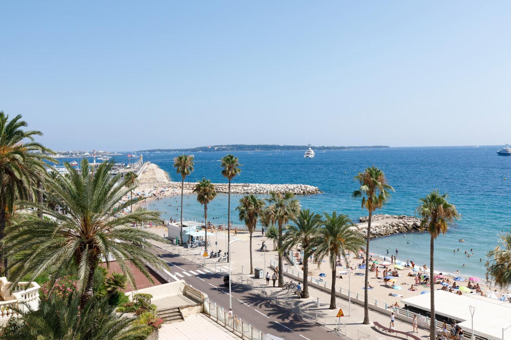 Mer Du Sud 4 Yourhosthelper Cannes Zewnętrze zdjęcie