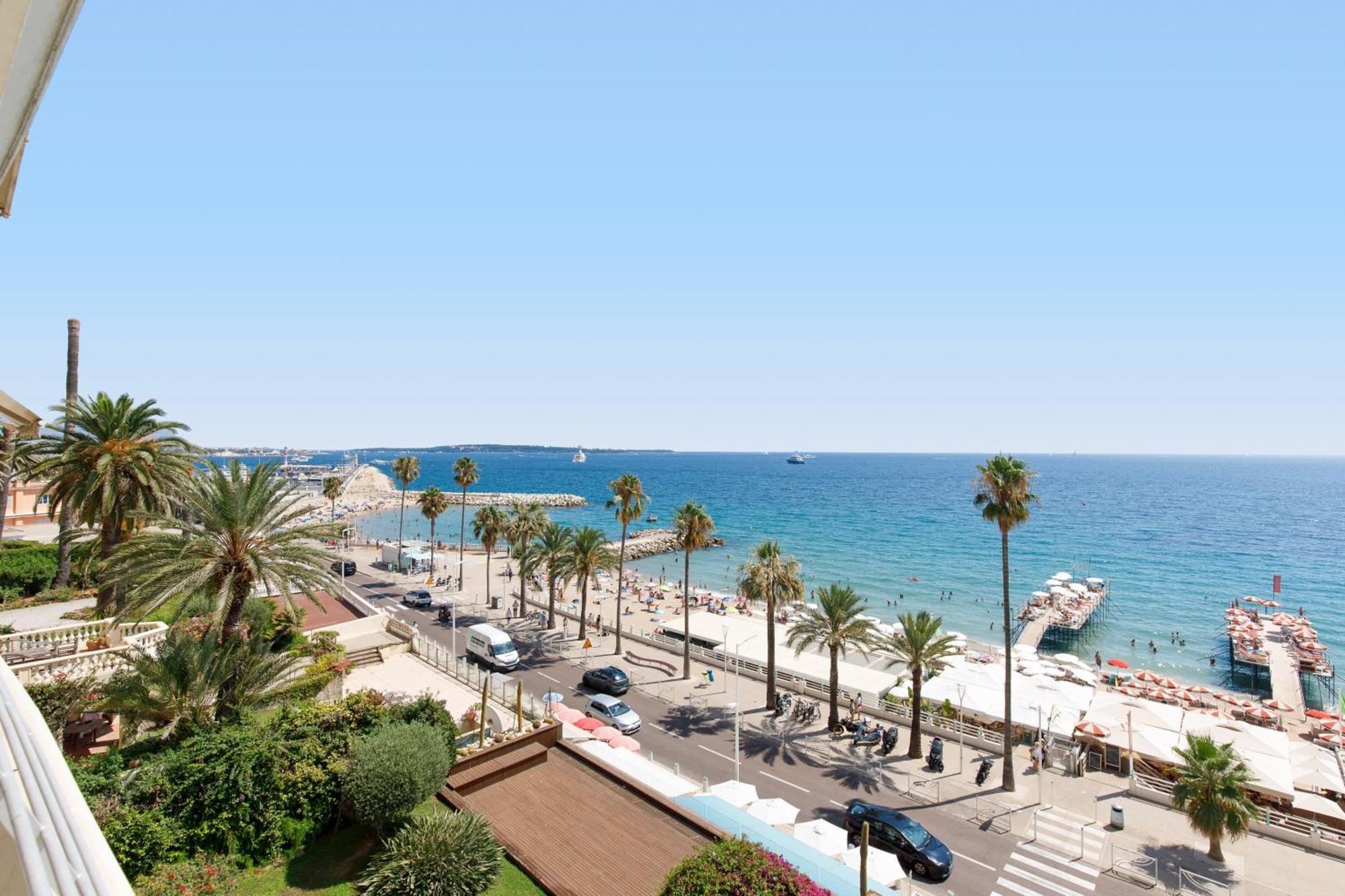 Mer Du Sud 4 Yourhosthelper Cannes Zewnętrze zdjęcie