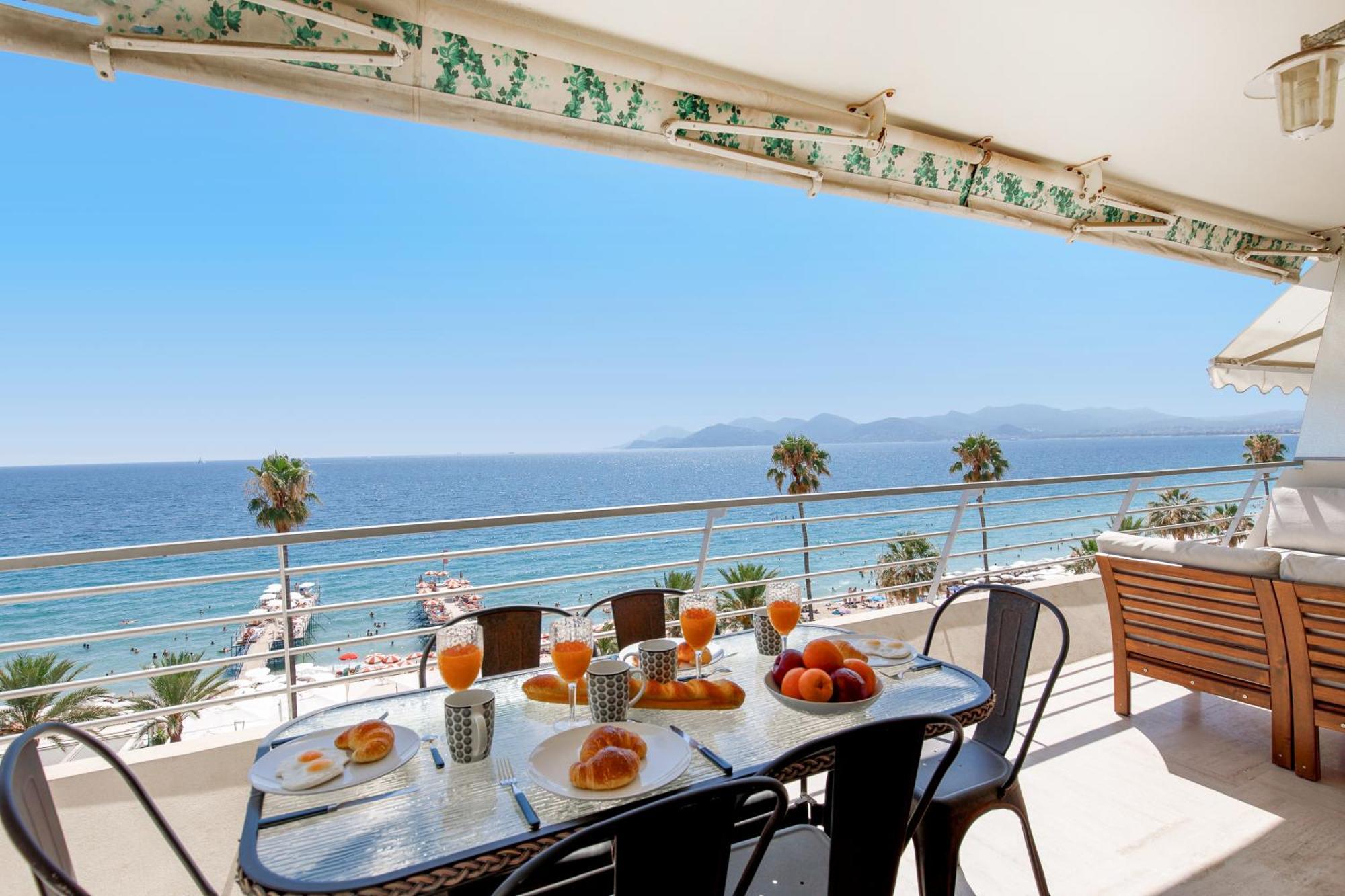 Mer Du Sud 4 Yourhosthelper Cannes Zewnętrze zdjęcie