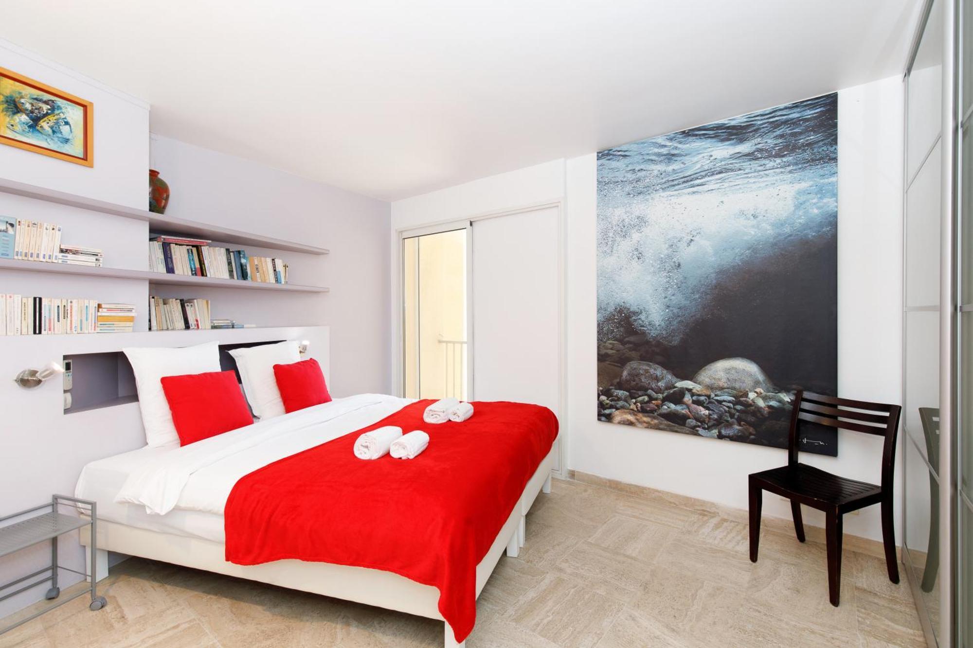 Mer Du Sud 4 Yourhosthelper Cannes Zewnętrze zdjęcie
