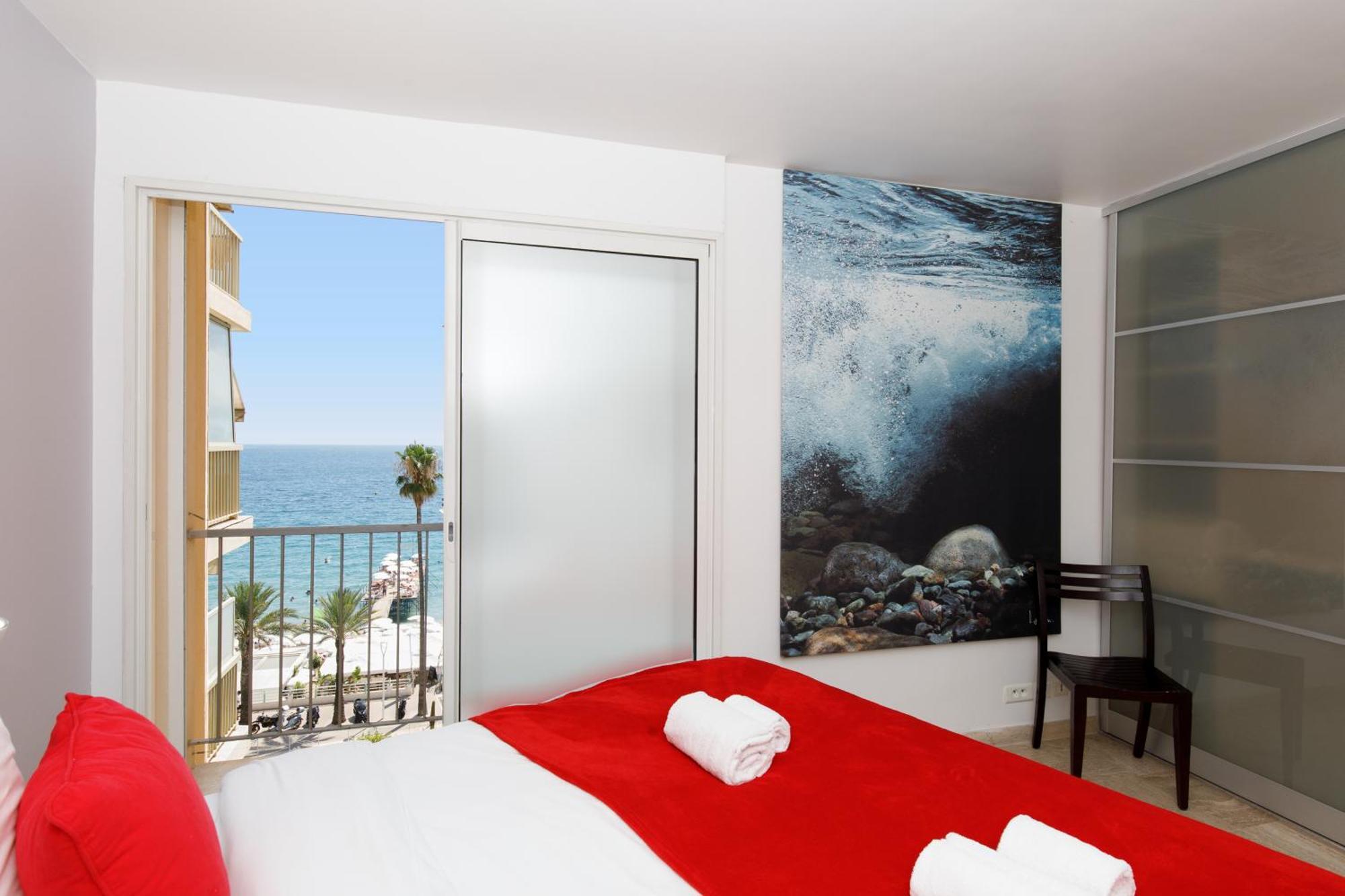 Mer Du Sud 4 Yourhosthelper Cannes Zewnętrze zdjęcie